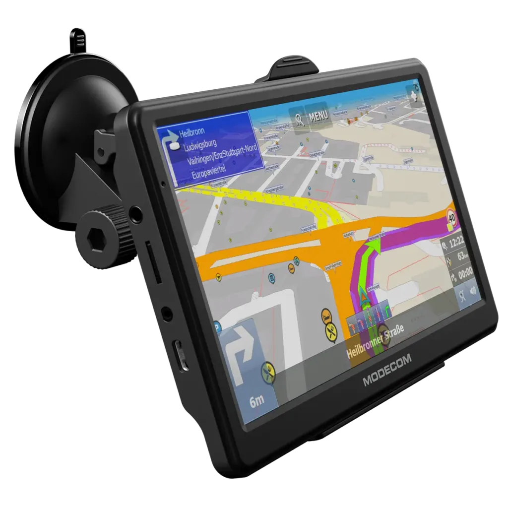 Nawigacje GPS Tarnów