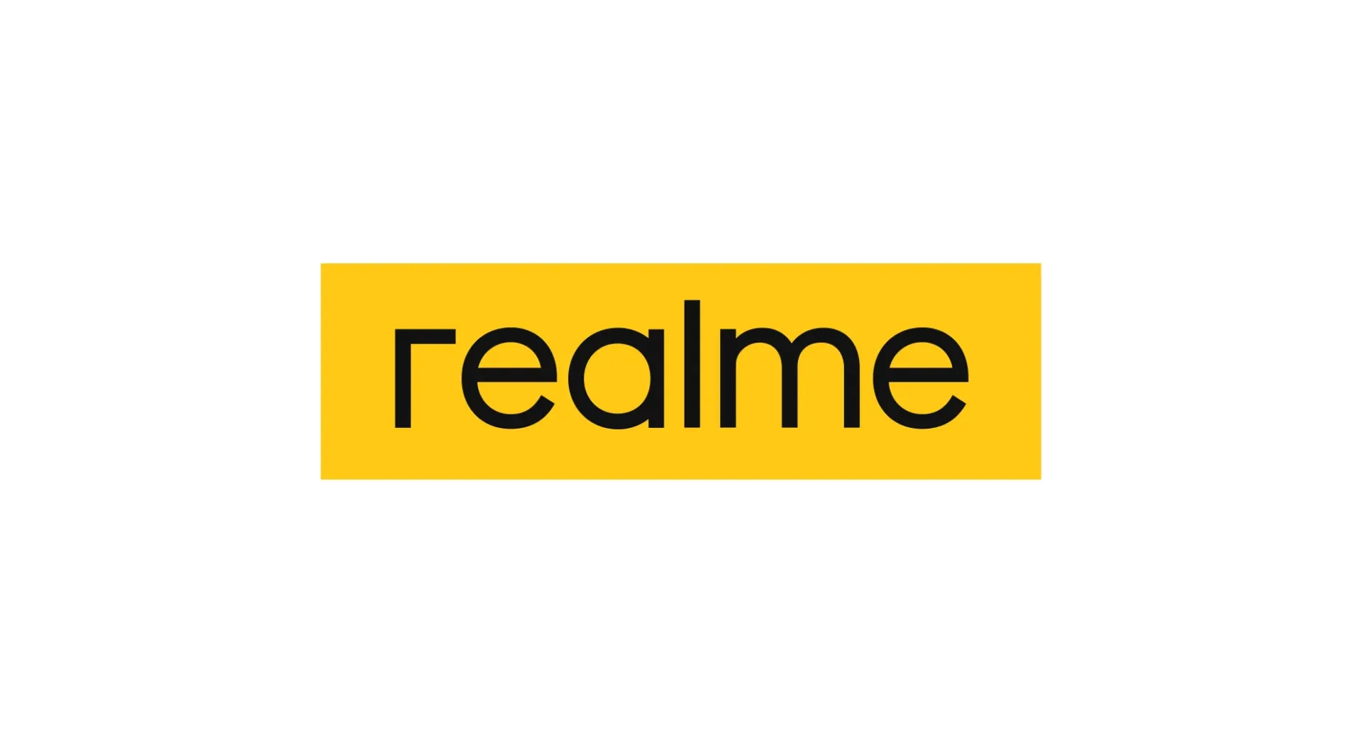 realme